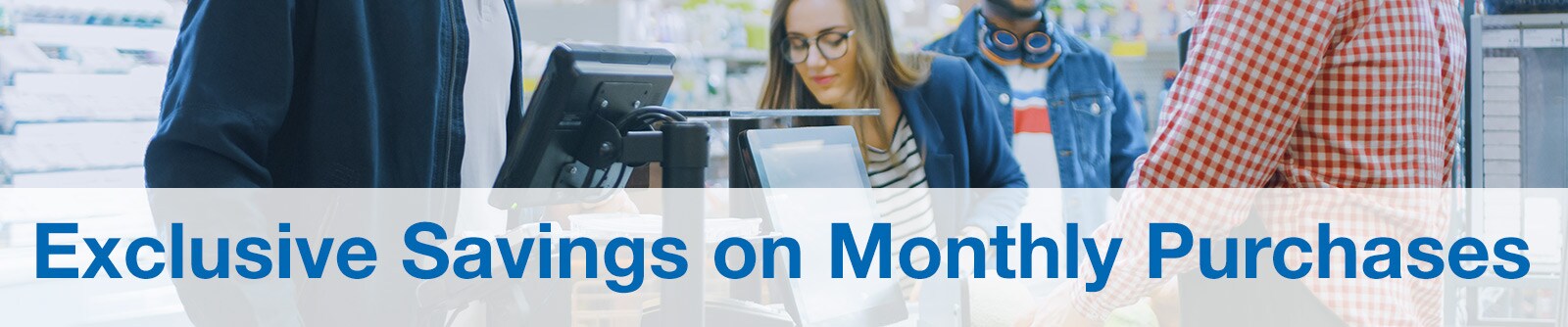 Exclusive Savings at Money Services Exclusive Savings at Money Services