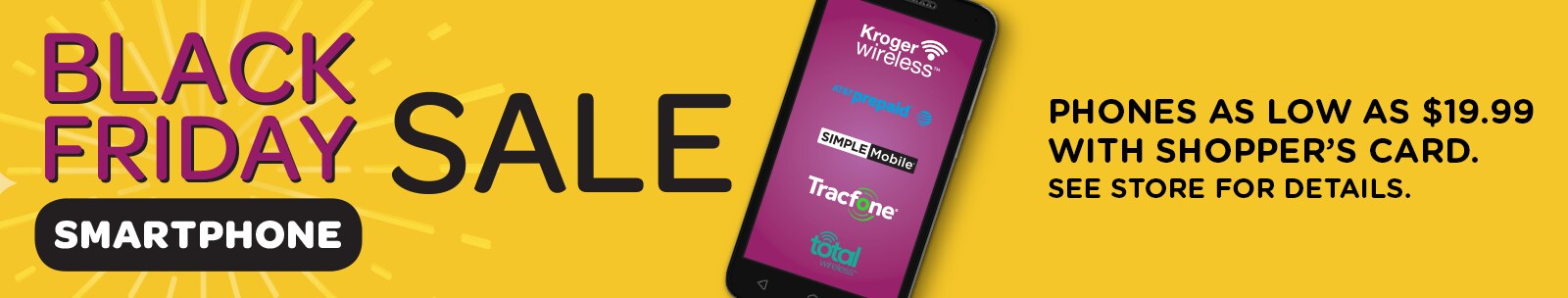 Black Friday Phone Offer Black Friday Phone Offer
