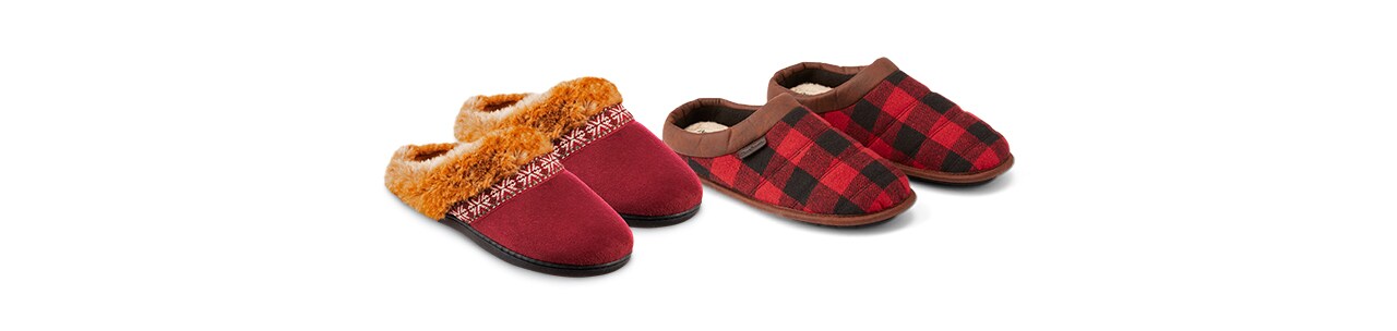Slippers Slippers