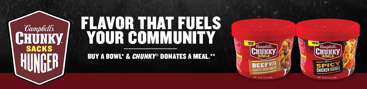 Flavor That Fuels Your Community