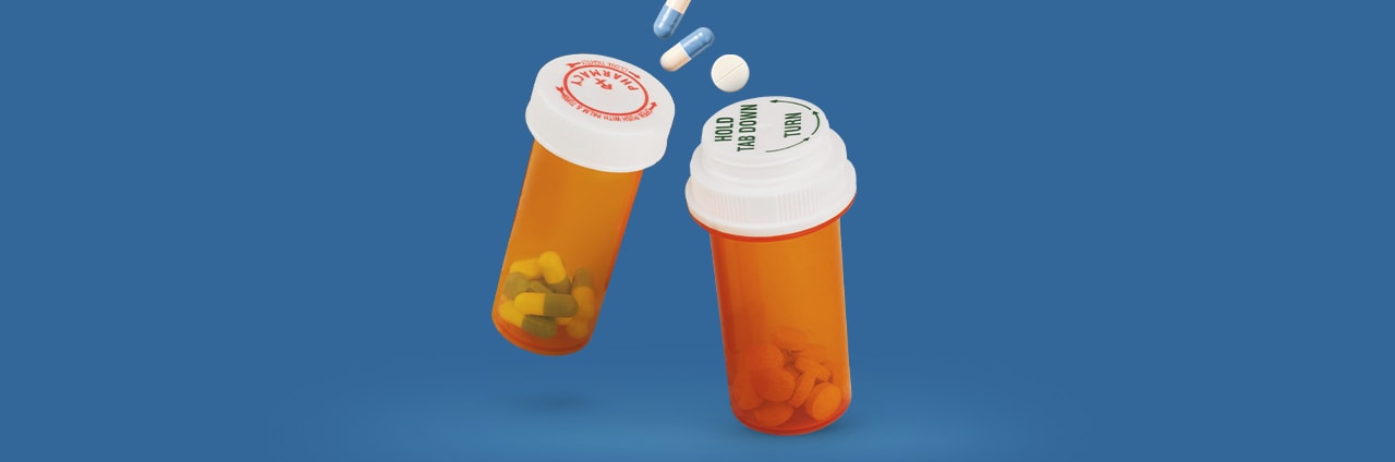 Preventing Prescription Drug Misuse & National Drug Take Back Day 