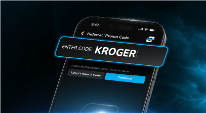 Enter Promo Code: KROGER