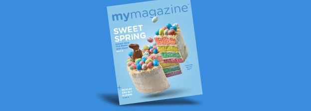 April mymagazine 2025