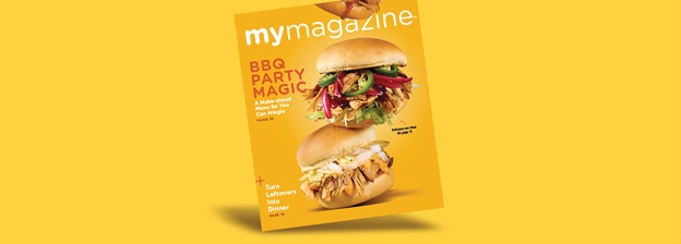 May Mymagazine 2025