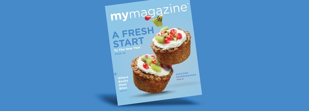 Jan Mymagazine 2025