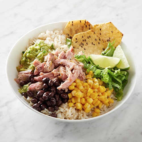 Carnitas (Slow-Cooked Pork)
