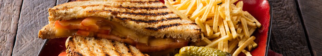 Most Popular Recipes