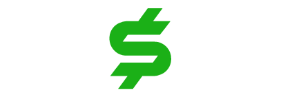 dollar sign icon
