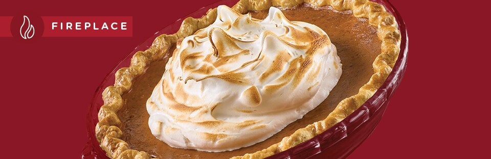 Quick Meringue
