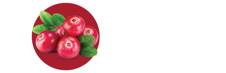 cranberries