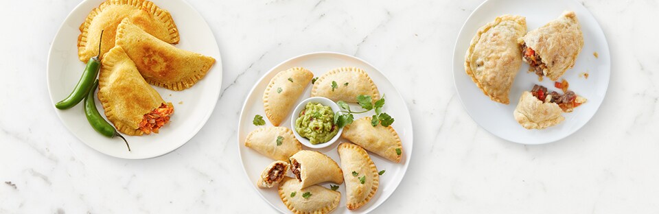 Your Guide to Empanadas